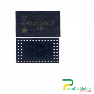 Thay Thế Sửa Chữa Mất Nguồn Hư IC Nguồn Samsung Galaxy S10 Lite